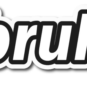 Sticker Bruh