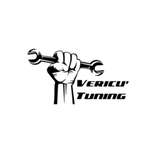 Sticker Vericu' Tuning