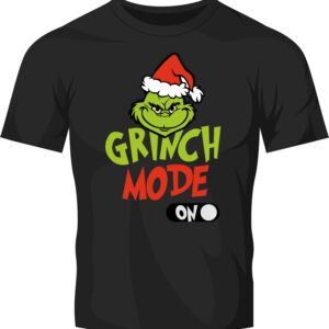 Tricou Craciun