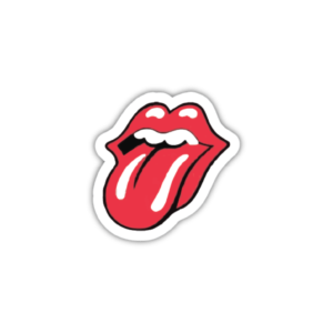 Sticker Tongue