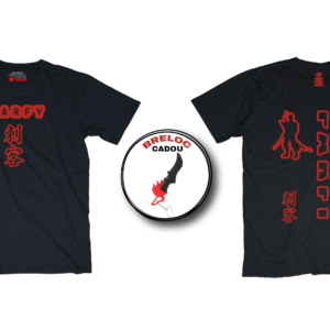 Tricou ” Ninja ” | PARFY MERCH