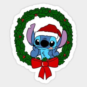 sticker stitch