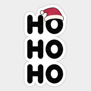 sticker hoho