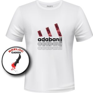 Tricou "adă banii” | PARFY MERCH