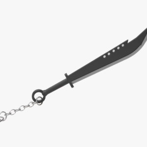 Breloc ”FMS” | PARFY MERCH