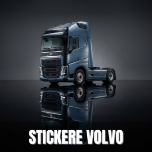 Stickere VOLVO