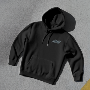 Hanorac "Maniac Glow Collection" | NAVASHY MERCH