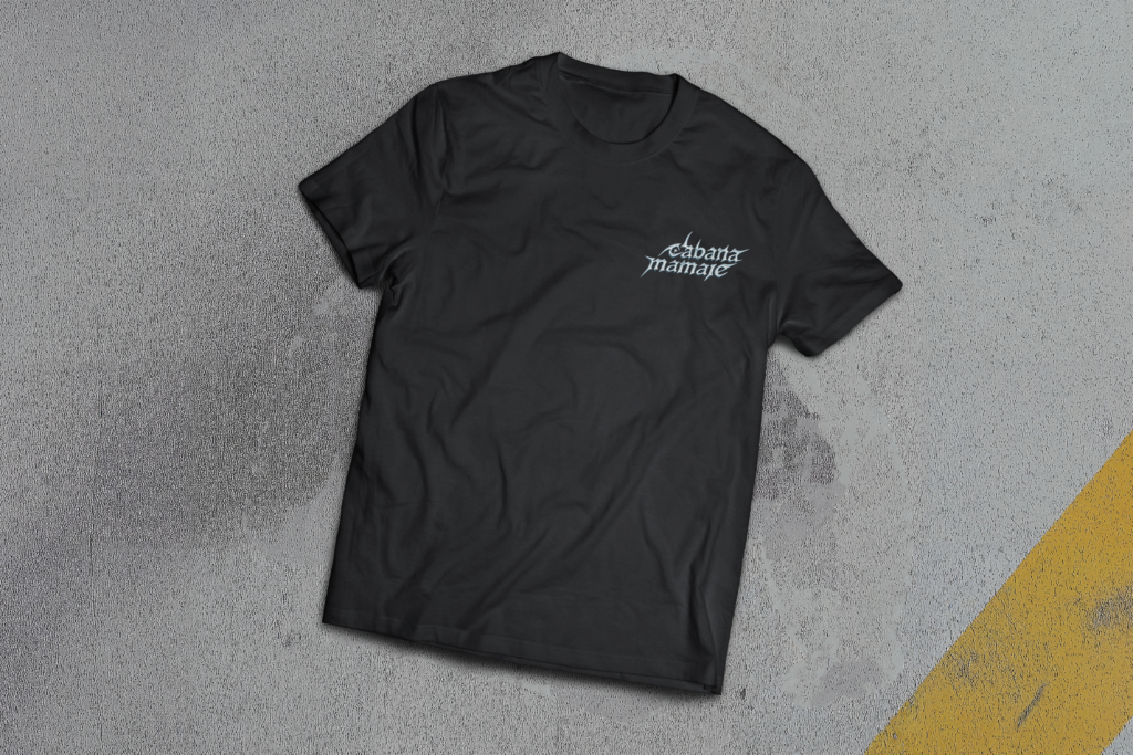 Tricou „Maniac Glow Collection” | NAVASHY MERCH