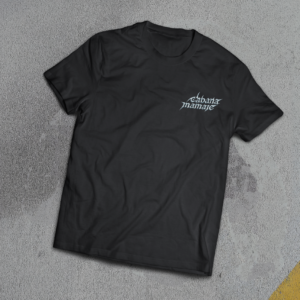 Tricou "Maniac Glow Collection" | NAVASHY MERCH