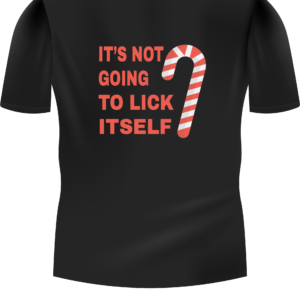 Tricou Craciun