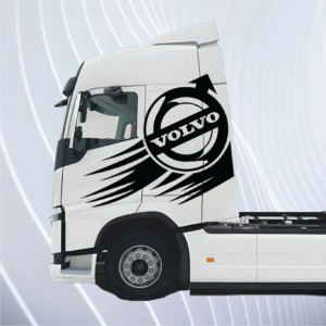 Sticker Volvo