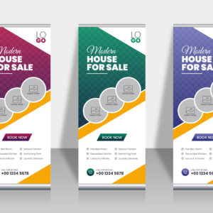 roll-up personalizat