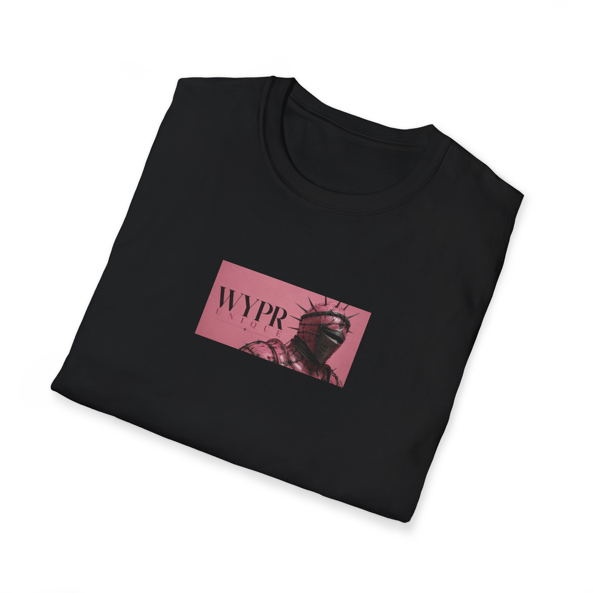 Tricou WypR Unique - imagine 5