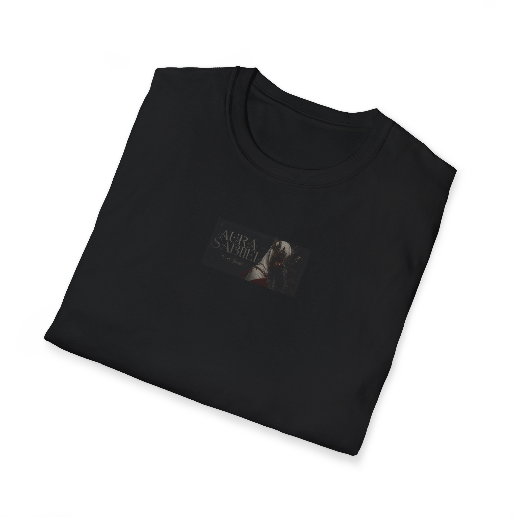 Tricou WypR Aura Sabiei - imagine 2