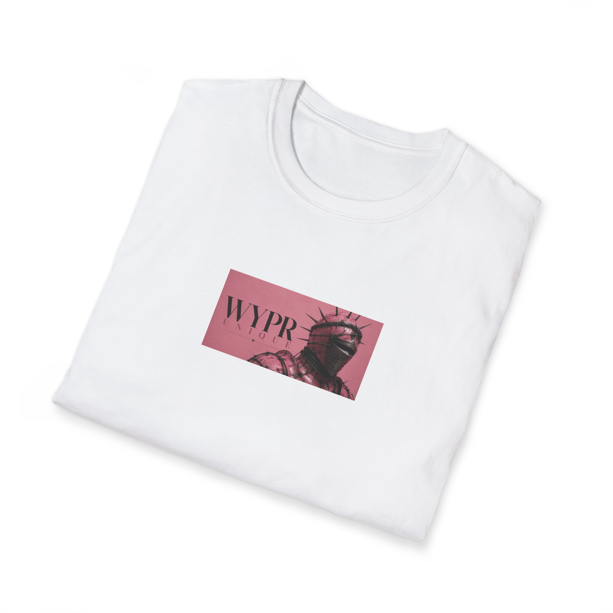 Tricou WypR Unique - imagine 6