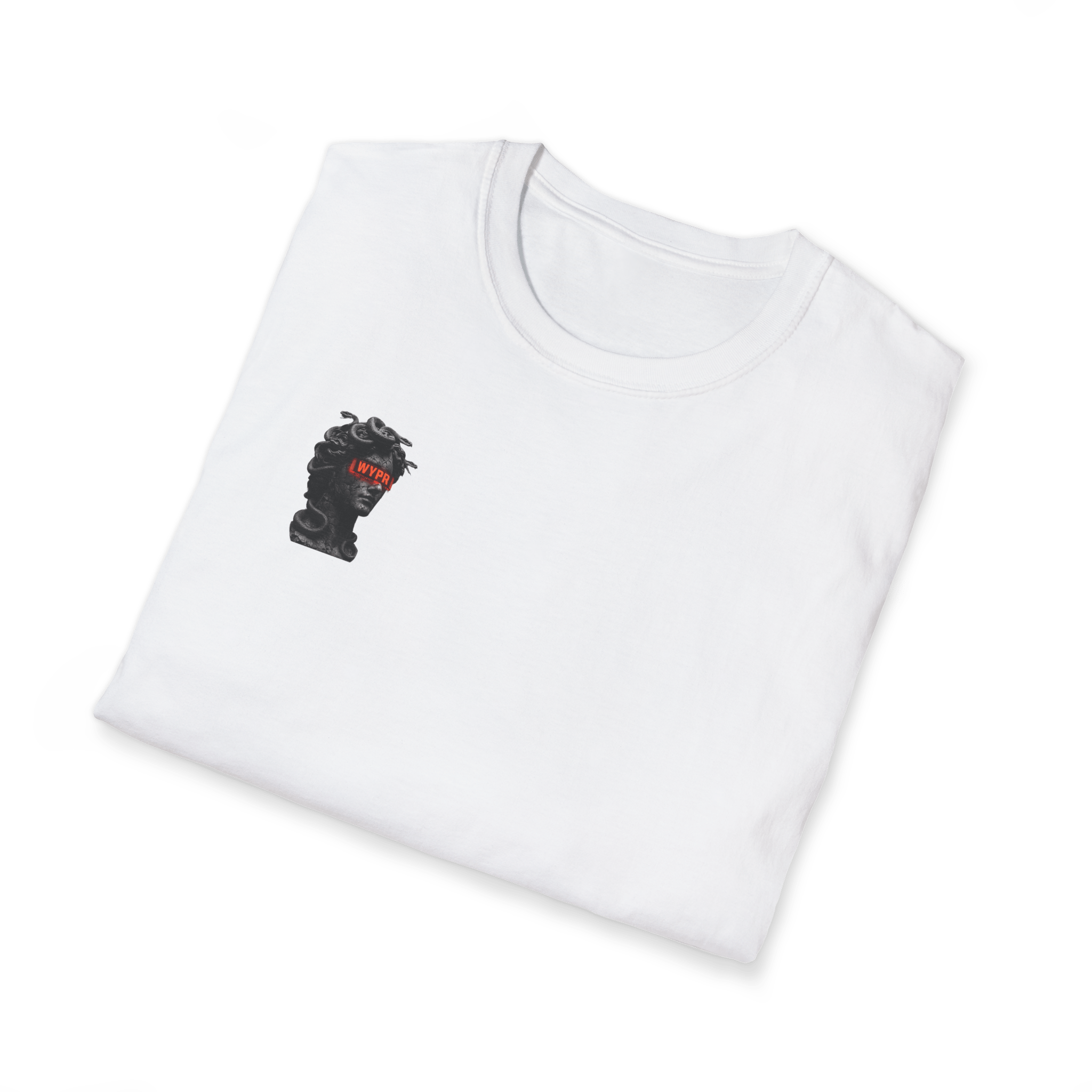 Tricou WypR Medusa - imagine 3