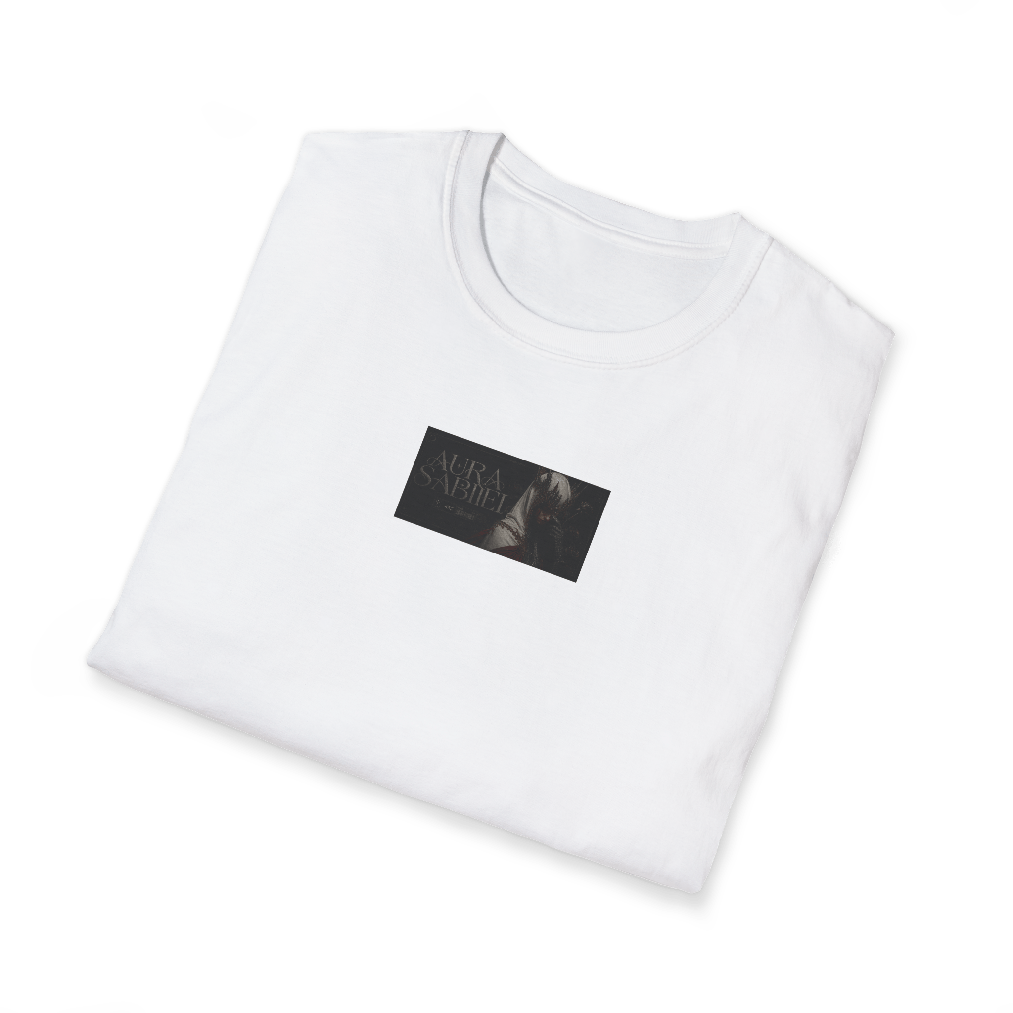 Tricou WypR Aura Sabiei - imagine 3