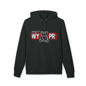 Hanorac WypR Bear Blaskerit