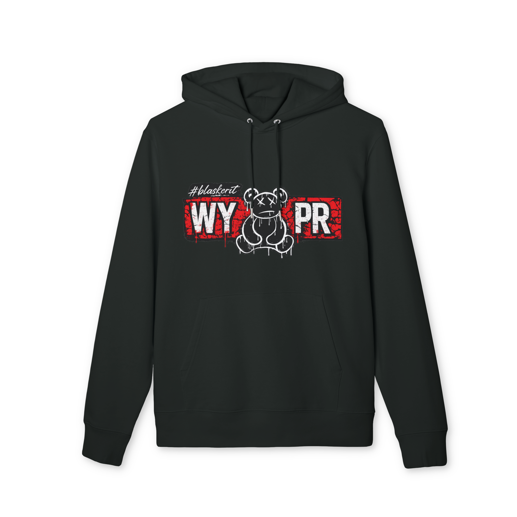 Hanorac WypR Bear Blaskerit