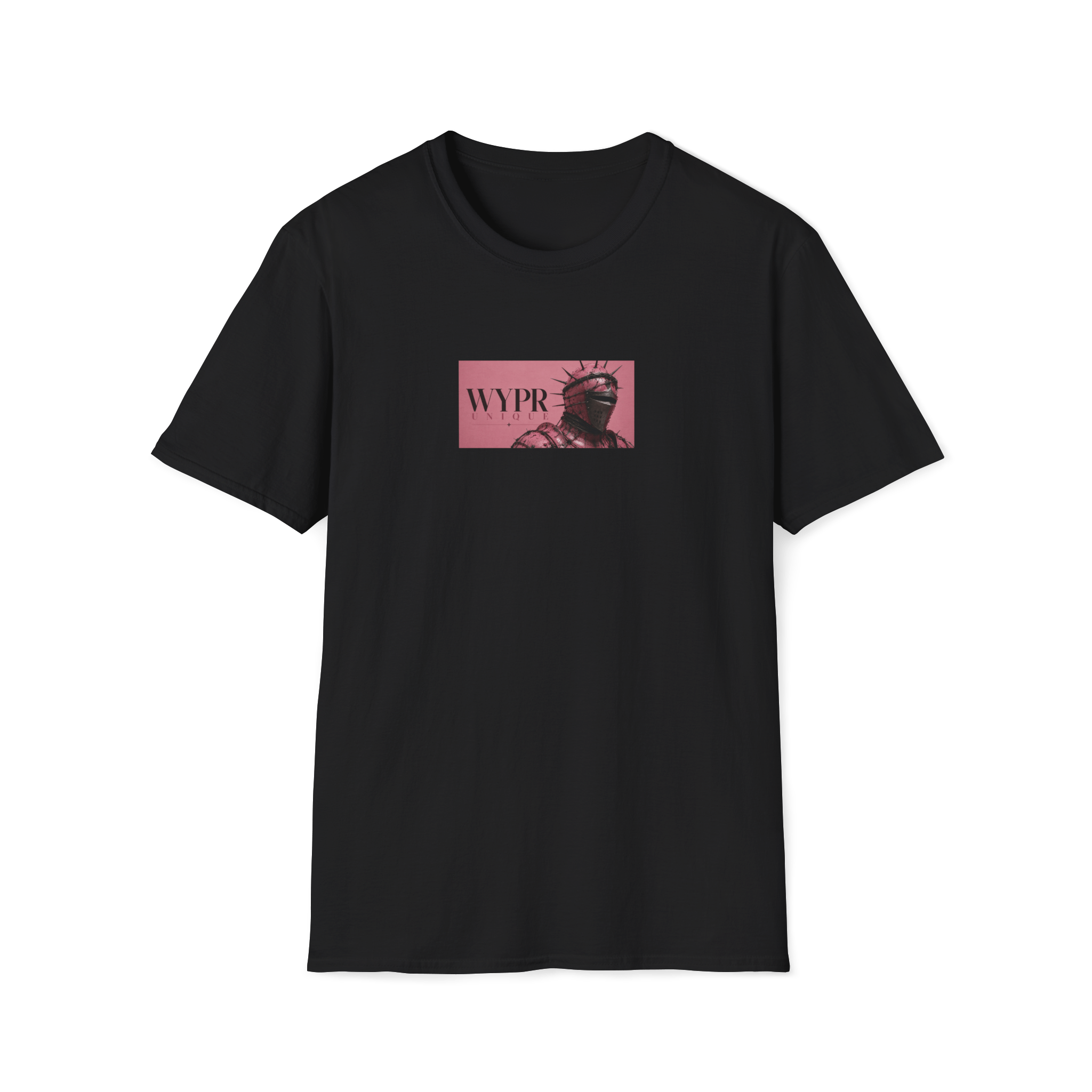 Tricou WypR Unique - imagine 4