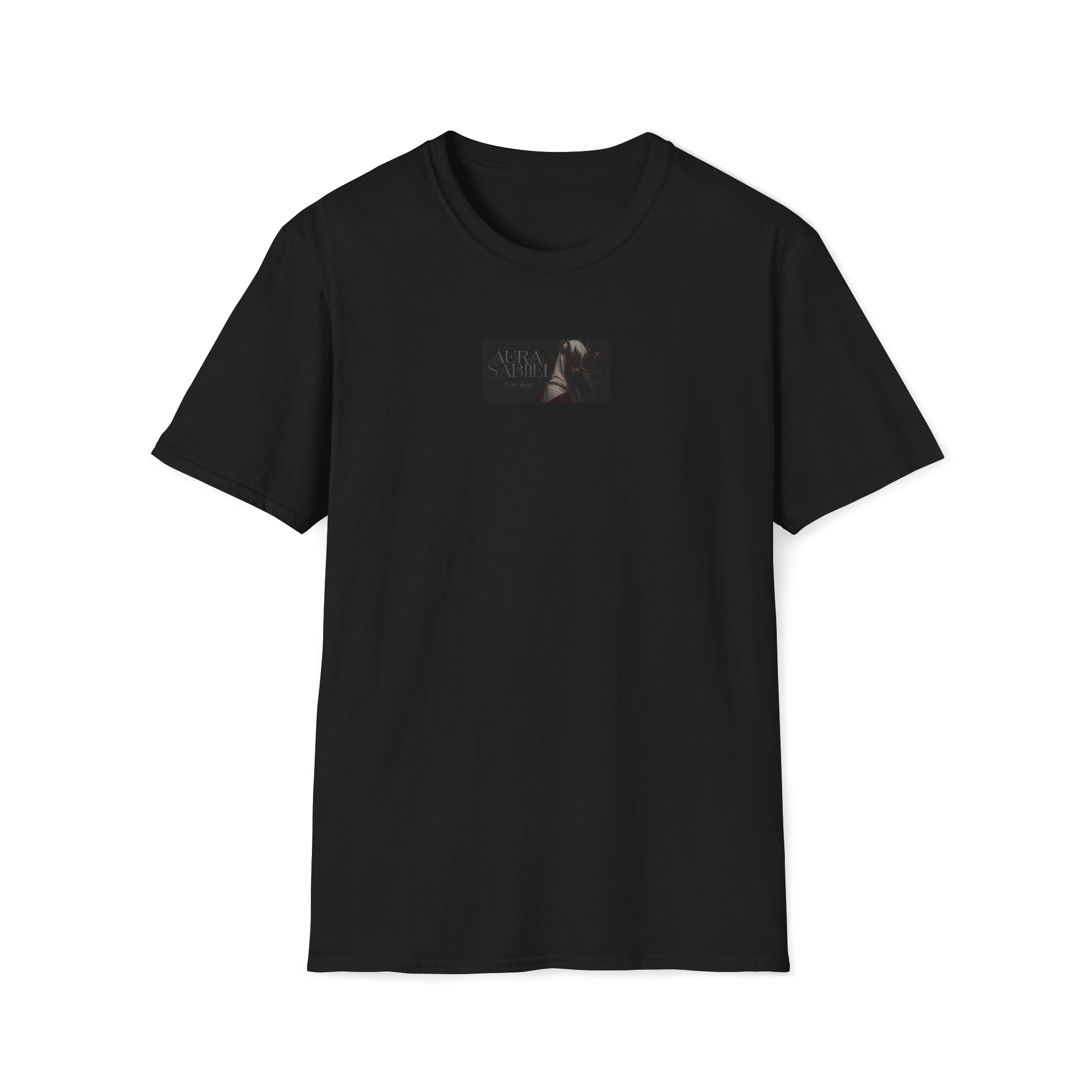 Tricou WypR Aura Sabiei - imagine 6