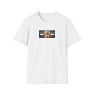 Tricou WypR Pro Europeanu