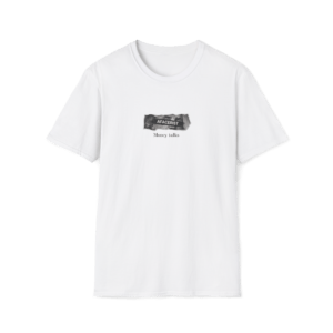 Tricou WypR Liberty