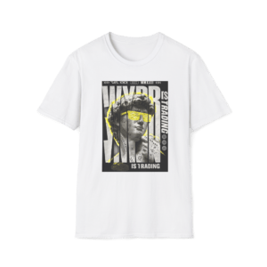 Tricou WypR Angel