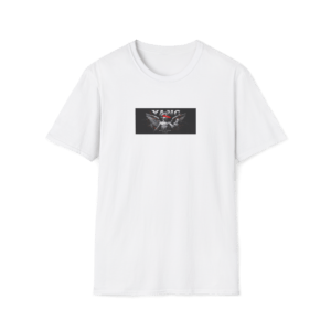 Tricou WypR Yang