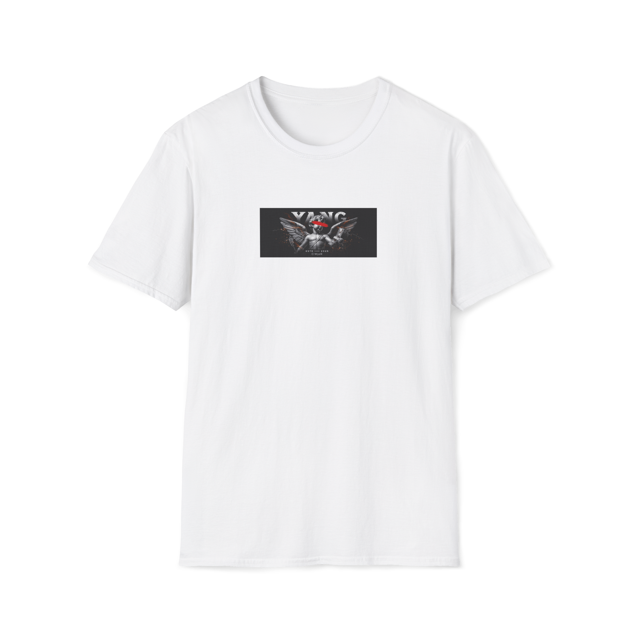 Tricou WypR Yang
