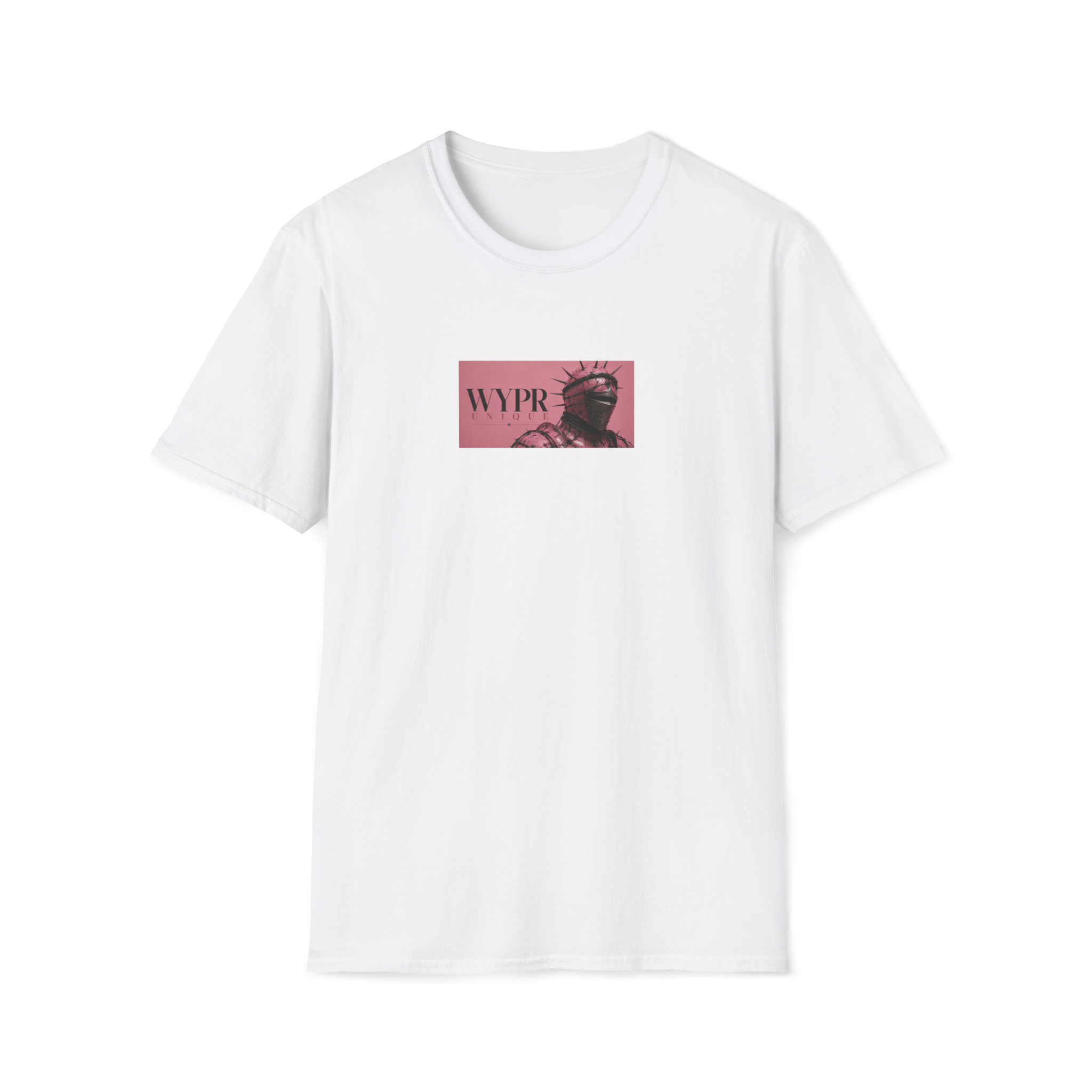 Tricou WypR Unique