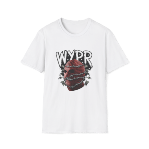 Tricou WypR Mask