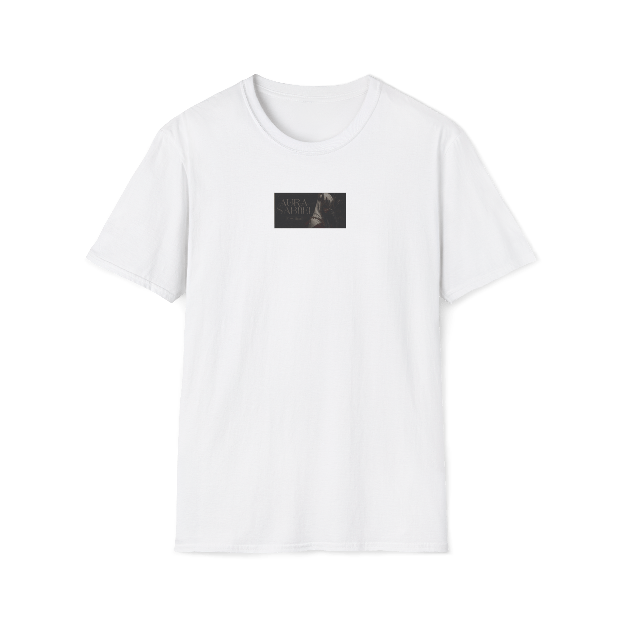 Tricou WypR Aura Sabiei
