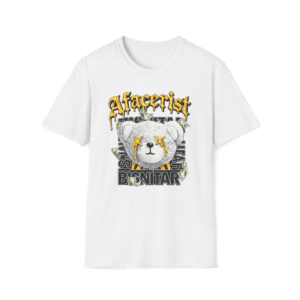 Tricou WypR Afacerist Bișnițar