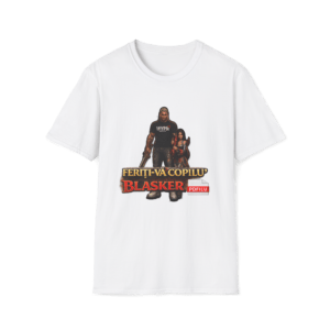 Tricou WypR PDF