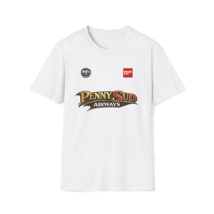 Tricou WypR Robilă